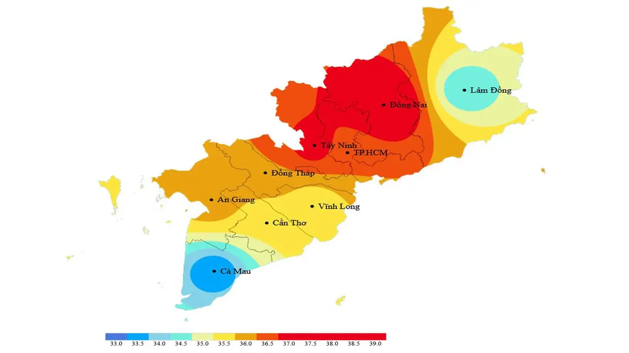 موجة الحر الشديدة تفرض تدابير وقائية ضرورية لتجنب الإصابة بضربة الشمس الخطيرة